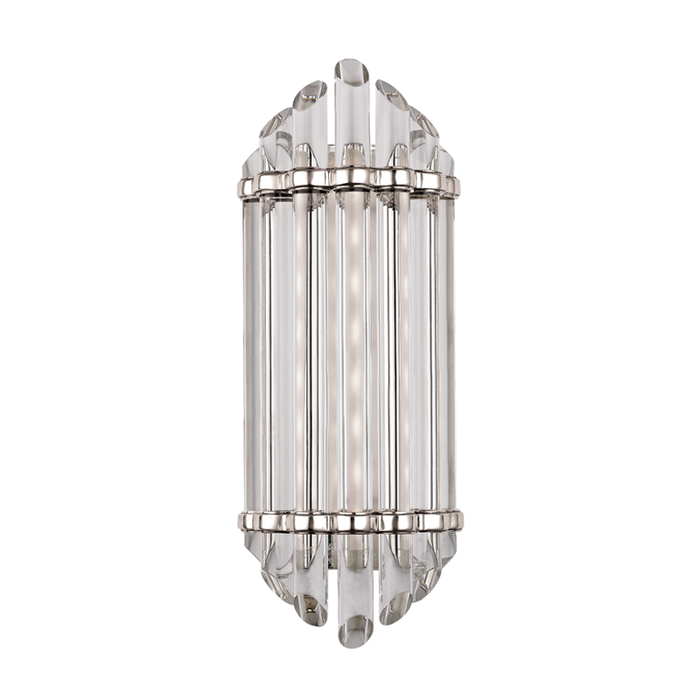 Hudson Valley Lighting Albion Vanity Light