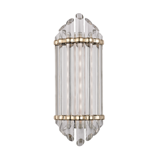 Hudson Valley Lighting Albion Vanity Light