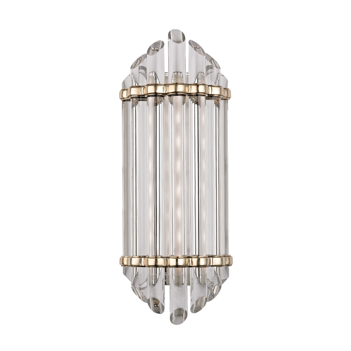 Hudson Valley Lighting Albion Vanity Light