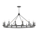 Hudson Valley Lighting Allendale Chandelier