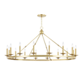 Load image into Gallery viewer, Hudson Valley Lighting Allendale Chandelier
