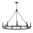 Load image into Gallery viewer, Hudson Valley Lighting Allendale Chandelier

