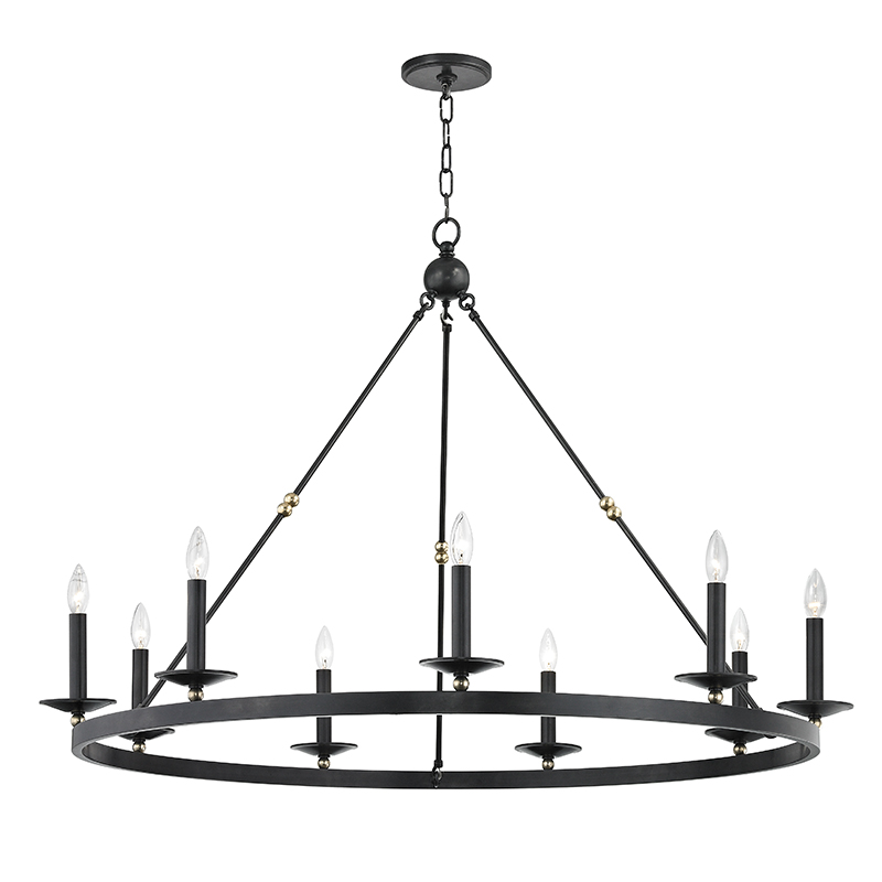 Hudson Valley Lighting Allendale Chandelier
