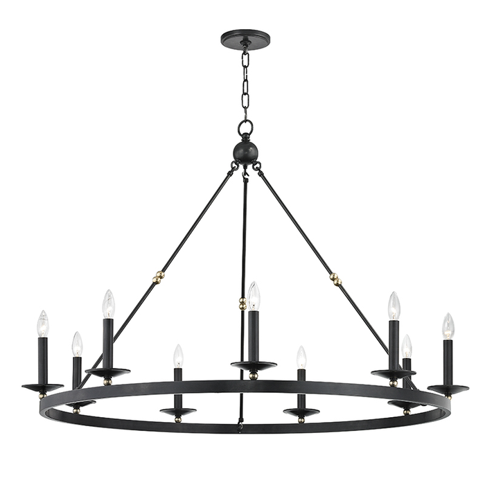 Hudson Valley Lighting Allendale Chandelier