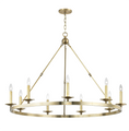 Load image into Gallery viewer, Hudson Valley Lighting Allendale Chandelier
