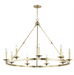 Hudson Valley Lighting Allendale Chandelier