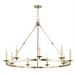 Hudson Valley Lighting Allendale Chandelier