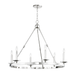 Hudson Valley Lighting Allendale Chandelier