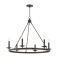 Load image into Gallery viewer, Hudson Valley Lighting Allendale Chandelier
