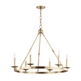 Load image into Gallery viewer, Hudson Valley Lighting Allendale Chandelier
