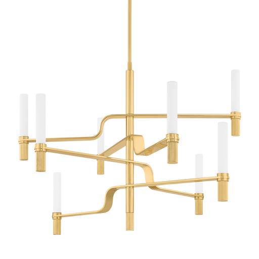 Hudson Valley Lighting Allentown Chandelier