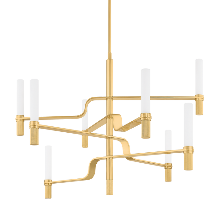 Hudson Valley Lighting Allentown Chandelier