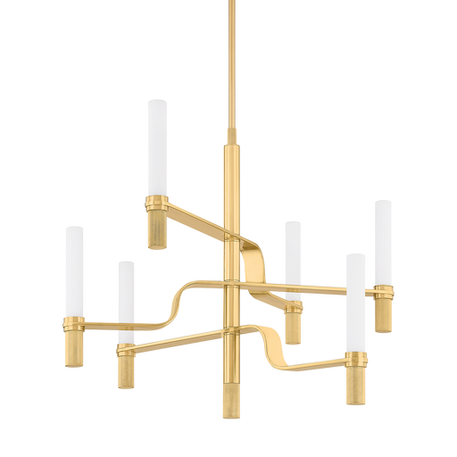 Hudson Valley Lighting Allentown Chandelier