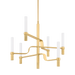 Hudson Valley Lighting Allentown Chandelier