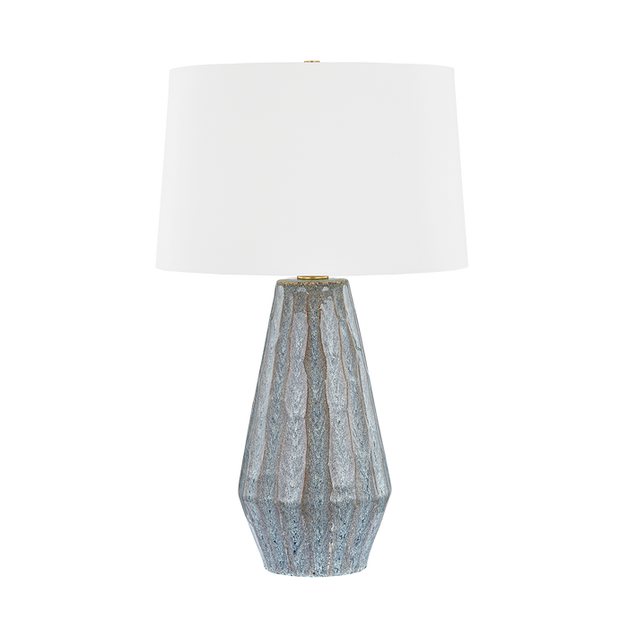 Hudson Valley Lighting Alloway Table Lamp