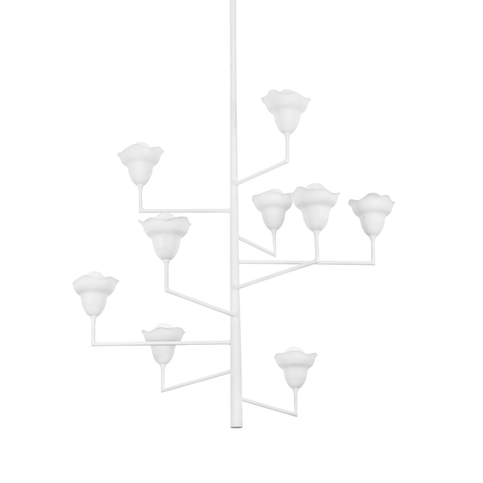 Hudson Valley Lighting Alora Chandelier