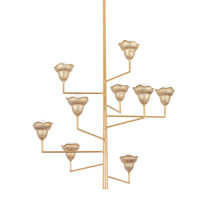 Hudson Valley Lighting Alora Chandelier