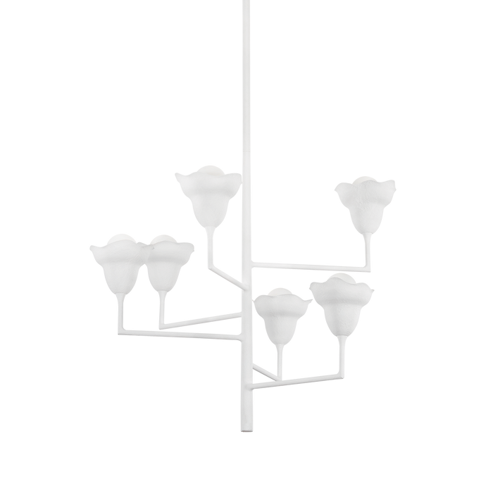 Hudson Valley Lighting Alora Chandelier