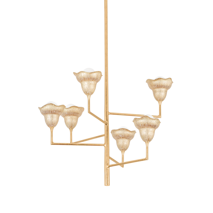 Hudson Valley Lighting Alora Chandelier