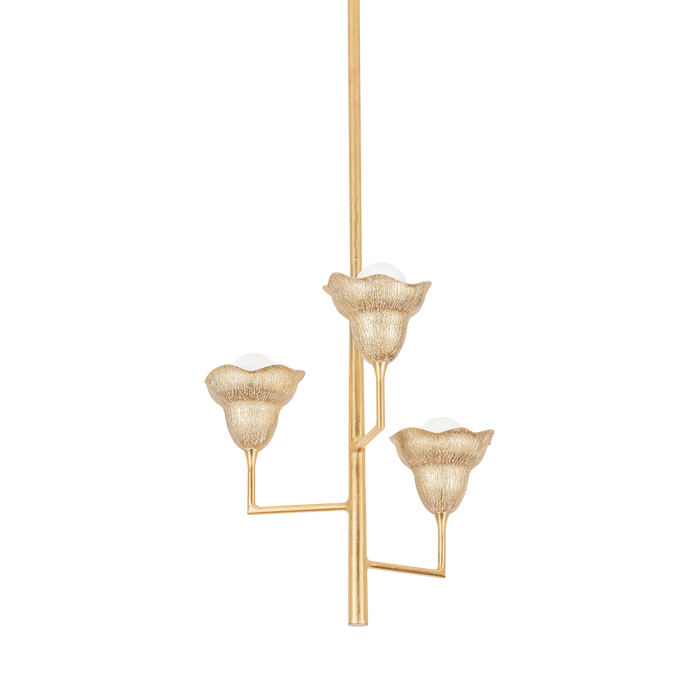 Hudson Valley Lighting Alora Chandelier