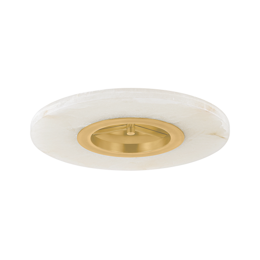 Hudson Valley Lighting Alto Semi Flush