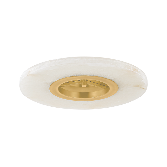 Hudson Valley Lighting Alto Semi Flush