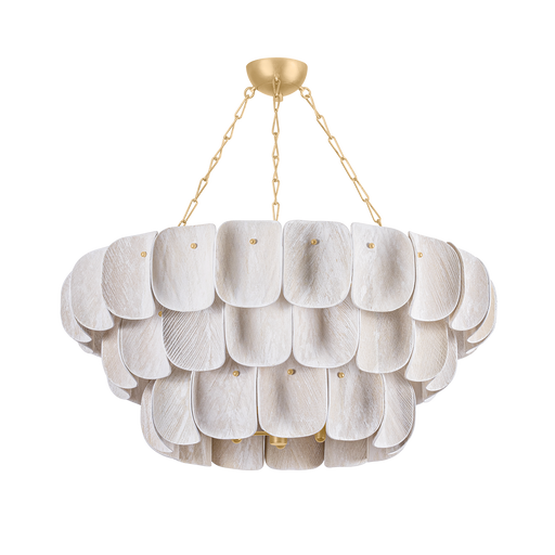 Hudson Valley Lighting Amalfi Chandelier