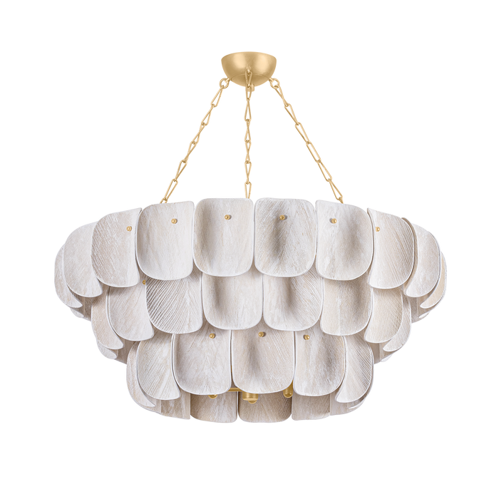 Hudson Valley Lighting Amalfi Chandelier