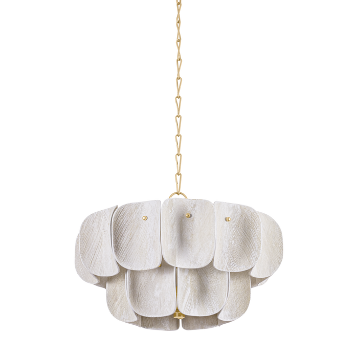 Hudson Valley Lighting Amalfi Chandelier