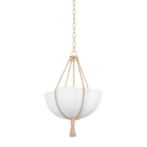 Hudson Valley Lighting Amberley Pendant