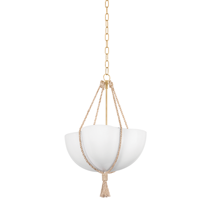 Hudson Valley Lighting Amberley Pendant