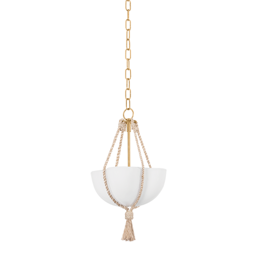 Hudson Valley Lighting Amberley Pendant