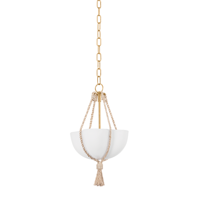 Hudson Valley Lighting Amberley Pendant