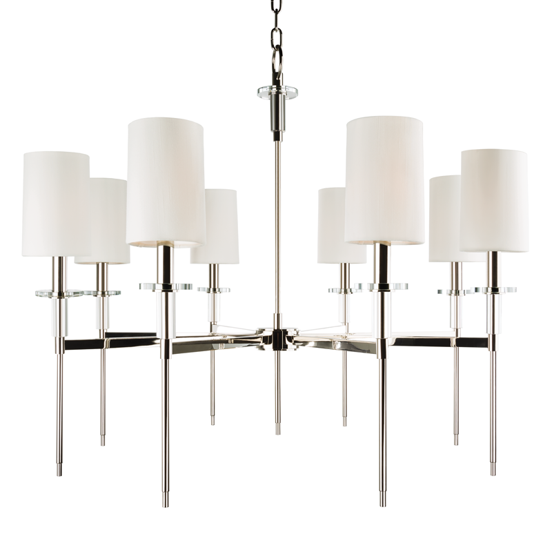 Hudson Valley Lighting Amherst Chandelier