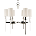 Load image into Gallery viewer, Hudson Valley Lighting Amherst Chandelier
