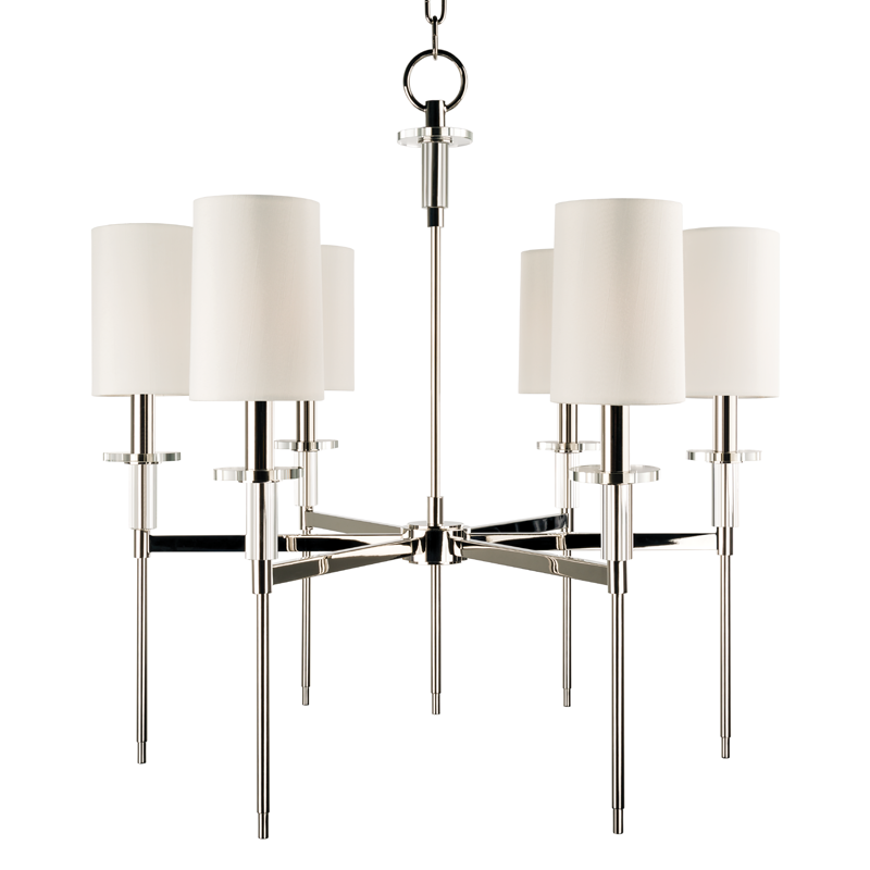 Hudson Valley Lighting Amherst Chandelier