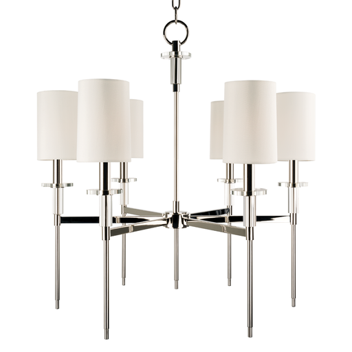 Hudson Valley Lighting Amherst Chandelier