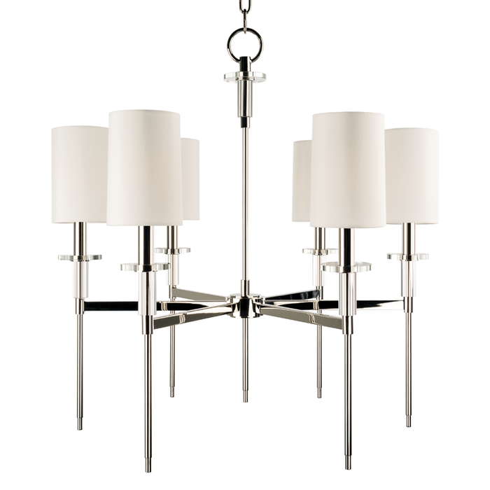 Hudson Valley Lighting Amherst Chandelier