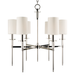 Hudson Valley Lighting Amherst Chandelier
