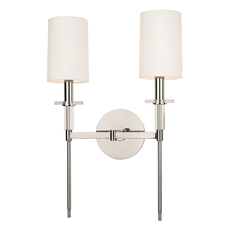 Hudson Valley Lighting Amherst Wall Sconce