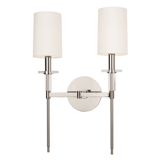 Hudson Valley Lighting Amherst Wall Sconce