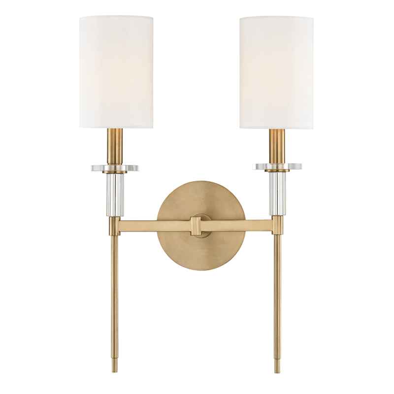 Hudson Valley Lighting Amherst Wall Sconce