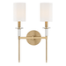 Hudson Valley Lighting Amherst Wall Sconce