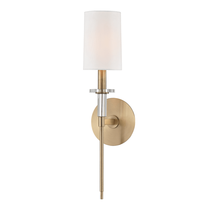 Hudson Valley Lighting Amherst Wall Sconce