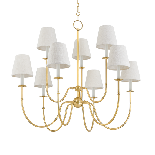 Hudson Valley Lighting Amina Chandelier