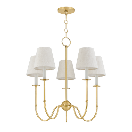 Hudson Valley Lighting Amina Chandelier