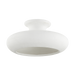 Hudson Valley Lighting Annie Semi Flush