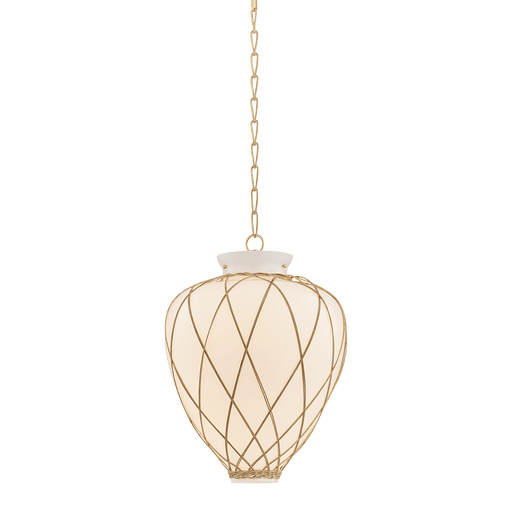 Hudson Valley Lighting Apple Valley Pendant