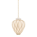 Hudson Valley Lighting Apple Valley Pendant