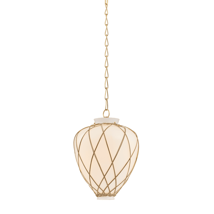 Hudson Valley Lighting Apple Valley Pendant